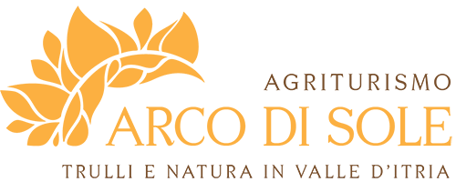 Agriturismo Arco di Sole Homepage